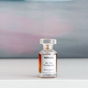 By The Fireplace 7ML Perfume Miniature by Maison Margiela